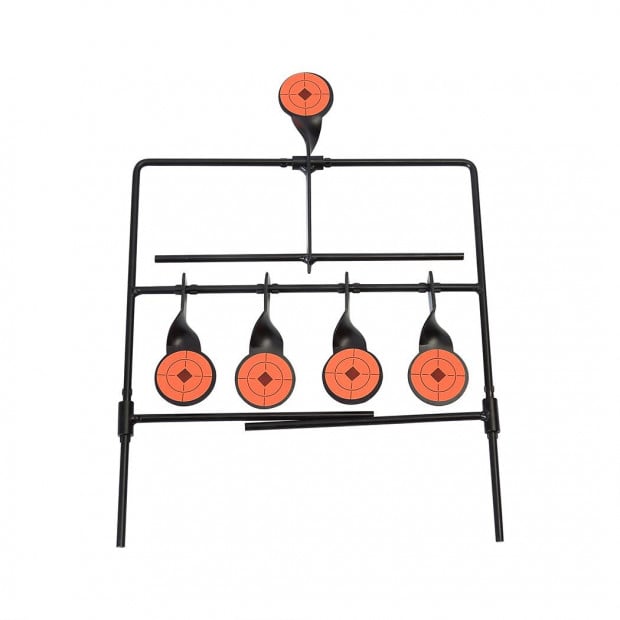 5MM Thickness Shooting Target Image 2