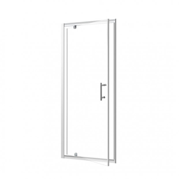Pivot Shower Door-900X1900MM Image 2