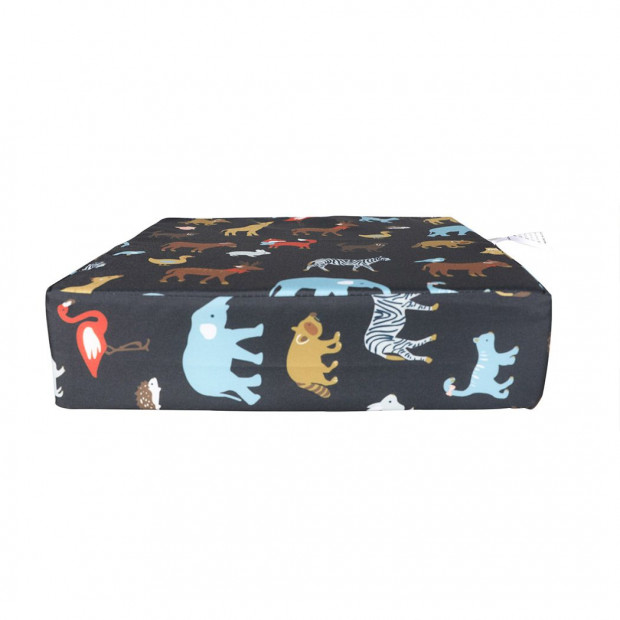 Kid Chair Cushion High Seat Pad Baby Infant Booster Toddler Cushion Image 2