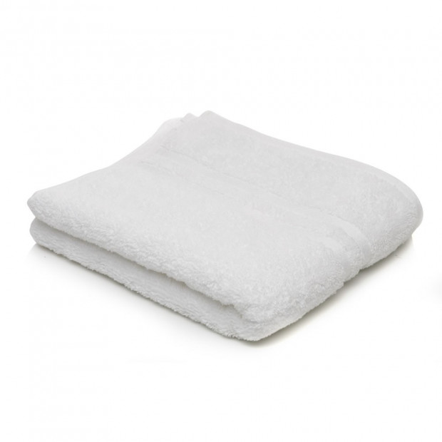 2x Luxury Bath Towel - 130 x 70cm