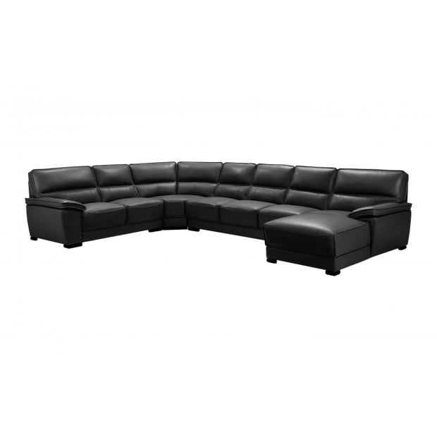 Hugo Large Corner Sofa Image 3