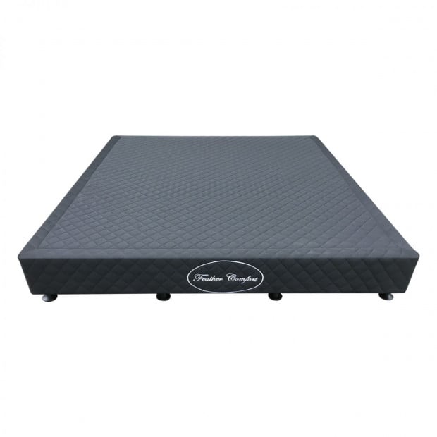 Mattress Base King Size Black Image 3