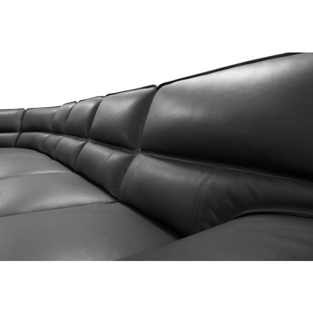 Hugo Large Corner Sofa Image 4