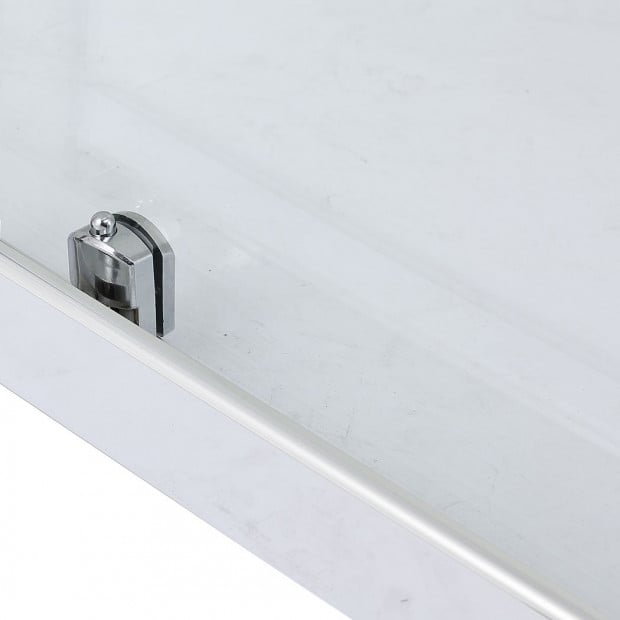 Pivot Shower Door-900X1900MM Image 4