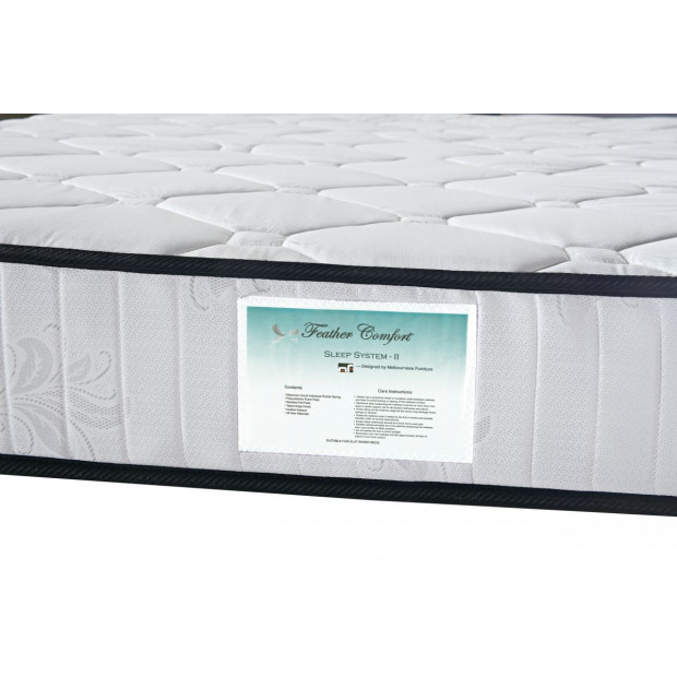 Sleep System Ii King Mattress Image 5