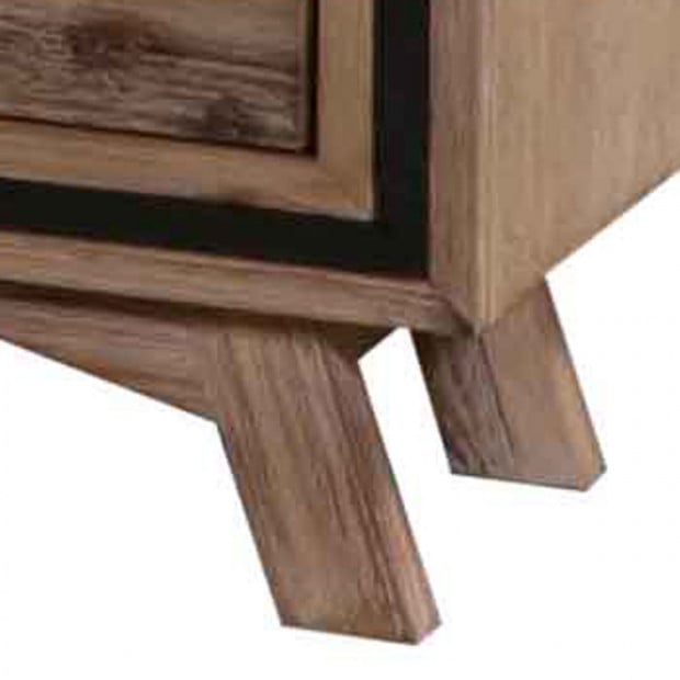 Seashore Bedside 2 Drawers Image 5