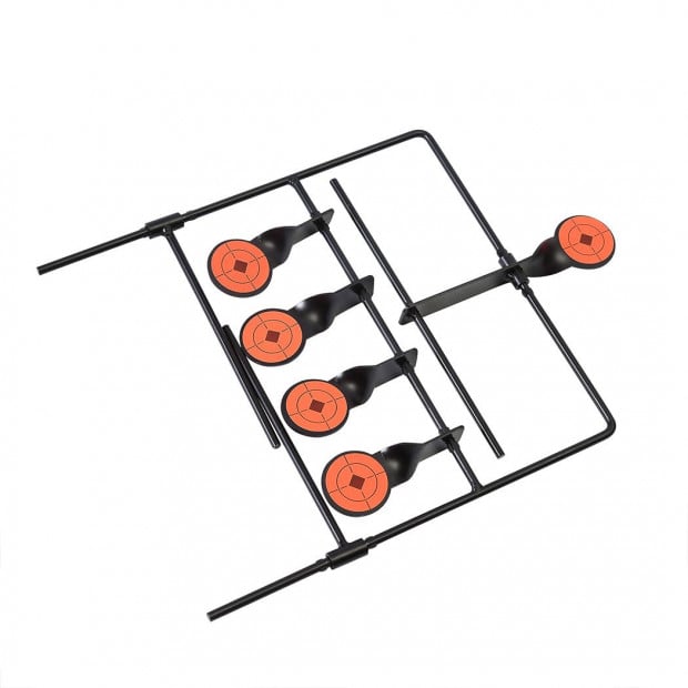 5MM Thickness Shooting Target Image 5