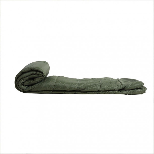 Mountview Sleeping Bag Double Bags Outdoor Camping Thermal -10℃ Image 6