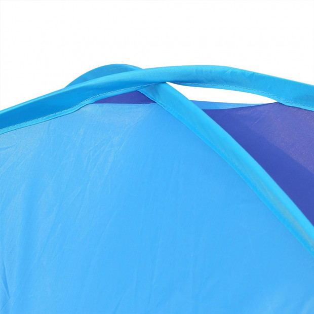 Teal Beach Shelter Mat Image 6