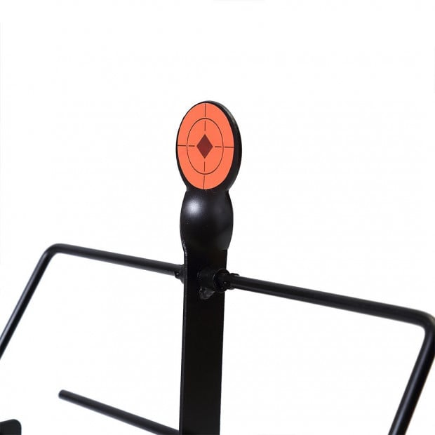 5MM Thickness Shooting Target Image 6