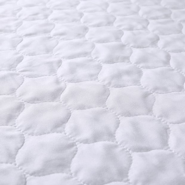 2 Pk 91.5x86.5cm Underpad Sheet protector Image 5