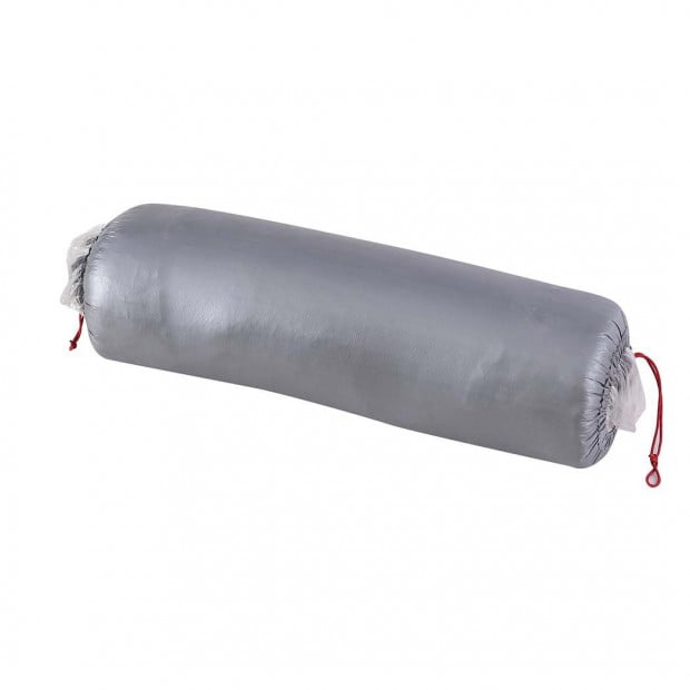 Mountviewe Dome Camping Swag Mattress Canvas Tent Kings Pole Image 7