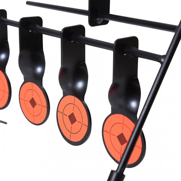 5MM Thickness Shooting Target Image 7