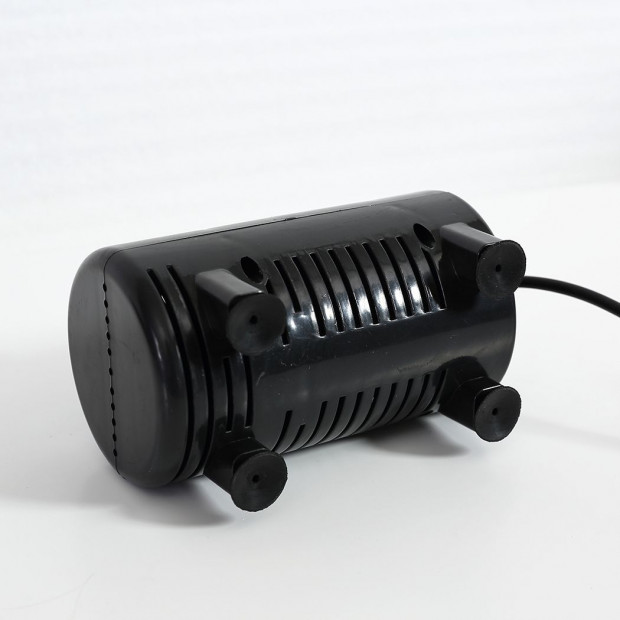 Solar Fountain Water Pump Kit Pond Pool Submersible Outdoor Garden 15W Image 6