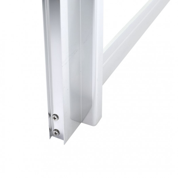 Pivot Shower Door-900X1900MM Image 7