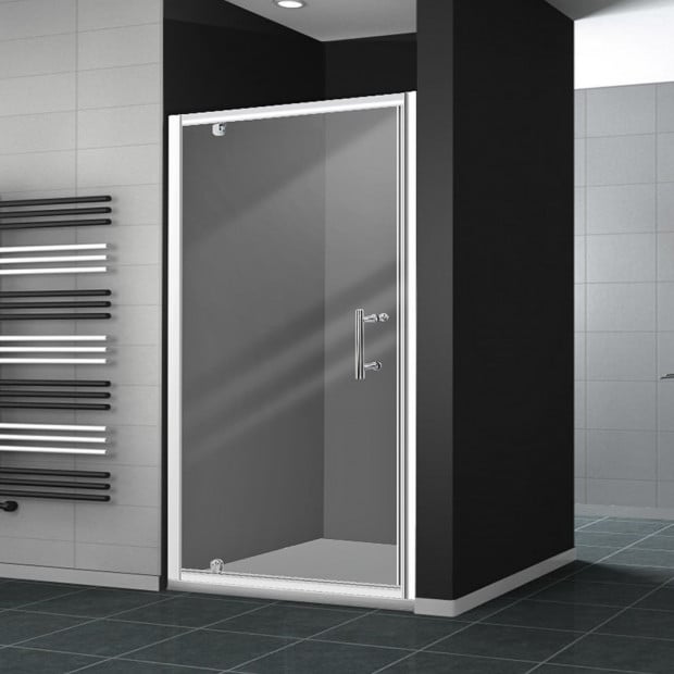 Pivot Shower Door-900X1900MM Image 8