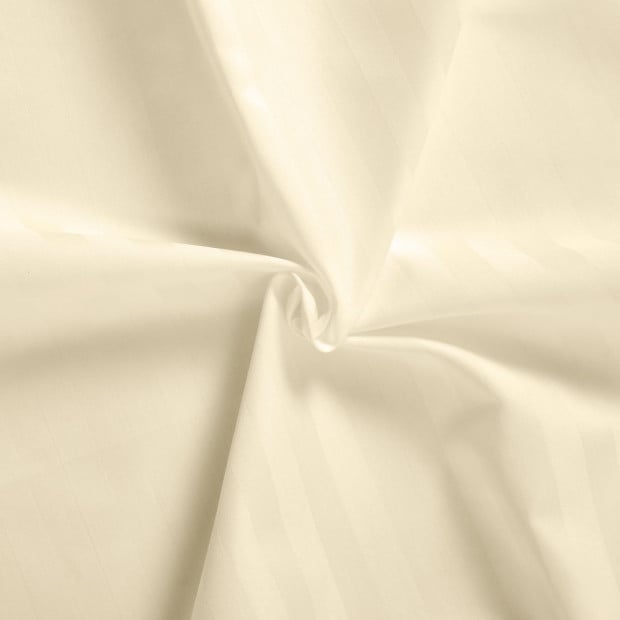 1200 Thread Count 3 Piece Combo Set - Queen - Sand Image 4