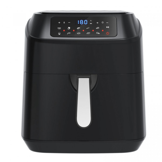 Kitchen Couture 11.5 Litre Air Fryer Multifunctional LCD Display