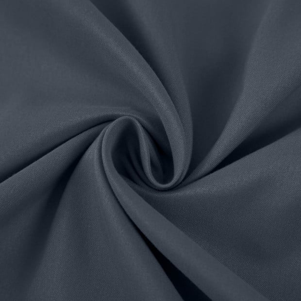 2000 Thread Count Bamboo Cooling Sheet Set Bedding - King - Charcoal Image 4