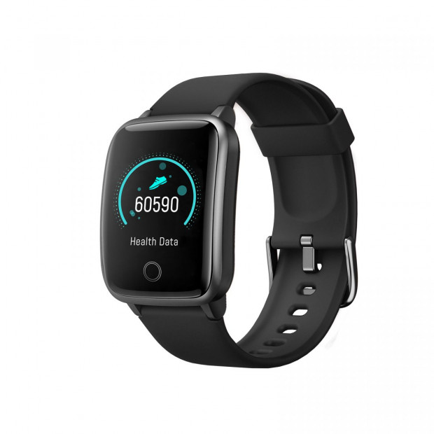 fit time smartwatch with bluetooth technology