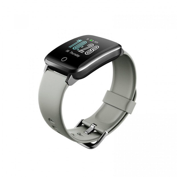 very fit plus pro bluetooth smart watch