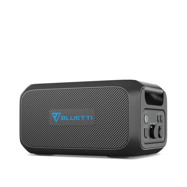 BLUETTI B230 Expansion Battery | 2048 Wh