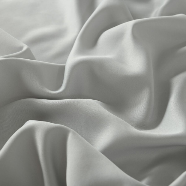 600 Thread Count Cooling Ultra Soft Sheet Set - King - Grey Image 5