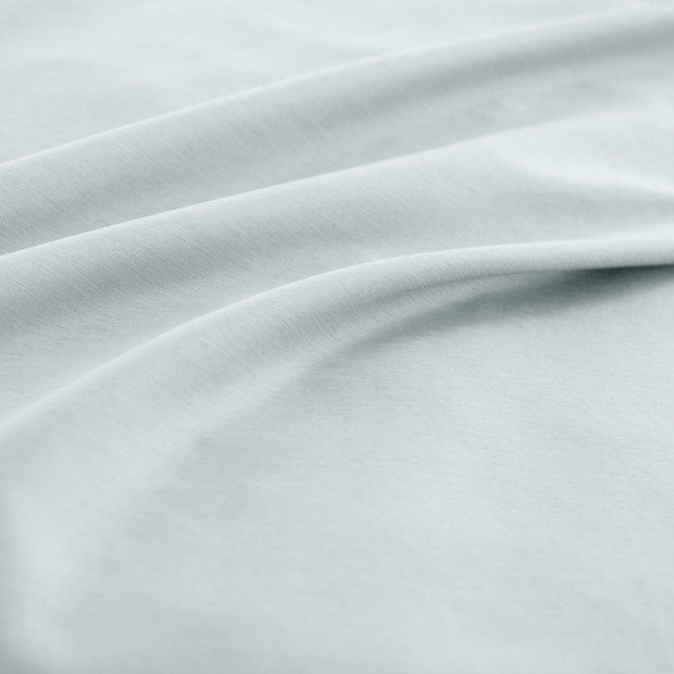 3000TC Bamboo Cooling Sheet Set Ultra Soft Bedding - Queen - Aqua Image 5