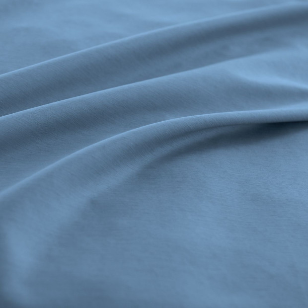 3000TC Bamboo Cooling Sheet Set Ultra Soft Bedding - King - Denim Image 5