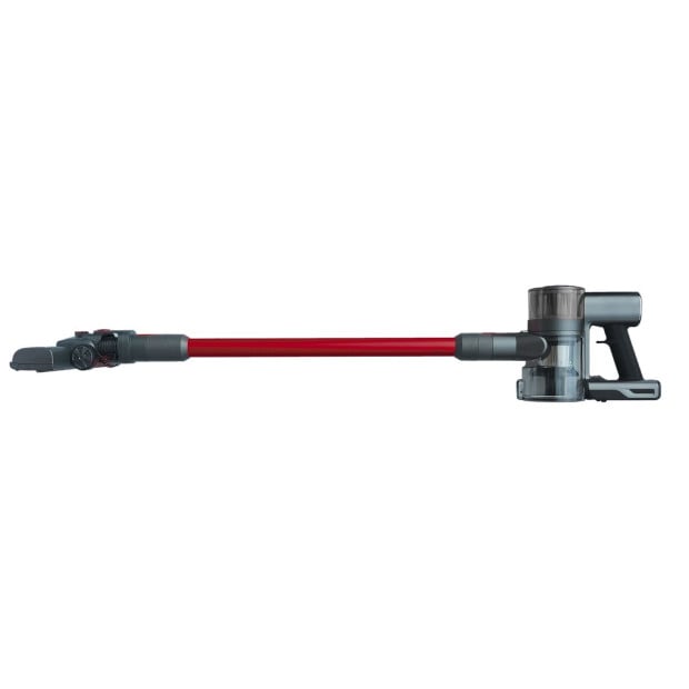 X5 Handheld Cordless Stick Handstick Vacuum Bagless Rechargeable - Red Image 6