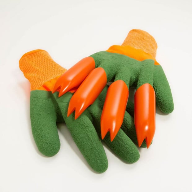 Yard Hands Garden Gloves All in One Garden and Gloves Image 3