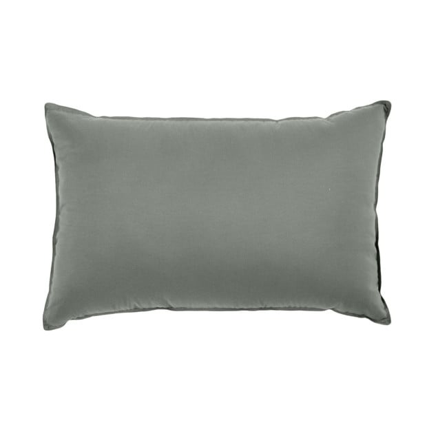 Charcoal Bamboo Pillow Luxury Single Pack