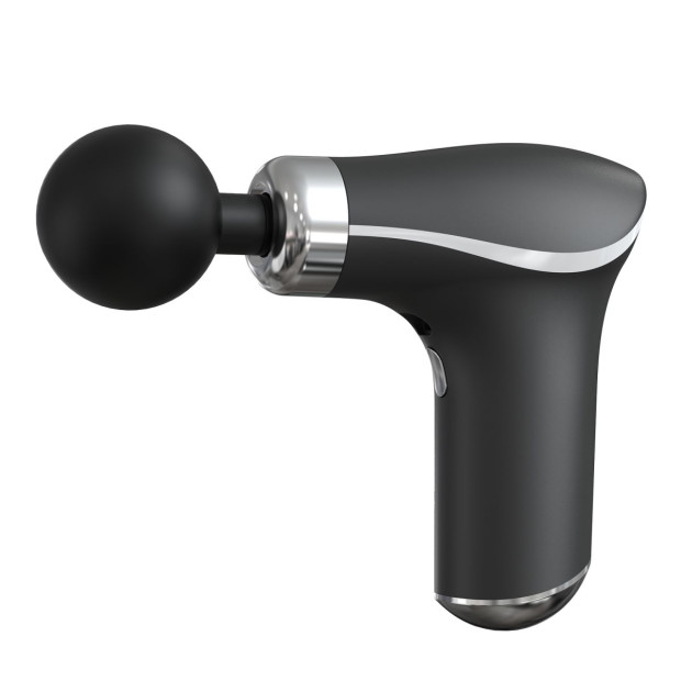 Hyper Mini FS-250 Vibration Massage Device 3 Levels 8 Heads