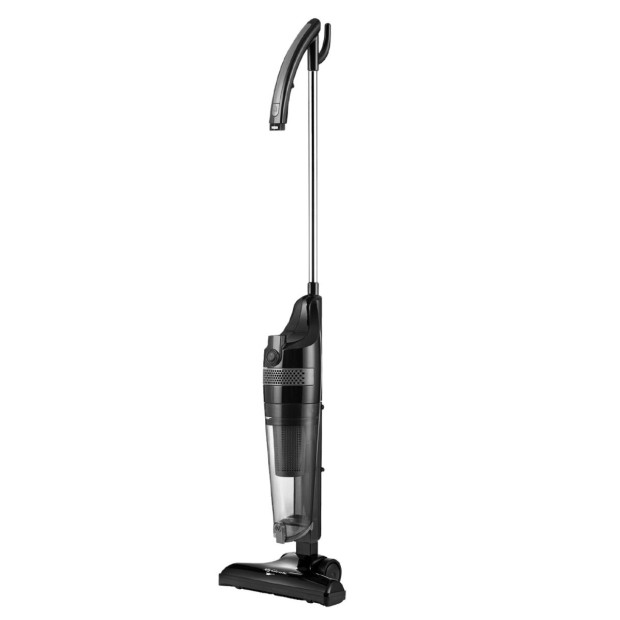 CX500 Telescopic Stick Vacuum Ultralight Bagless Black Grey