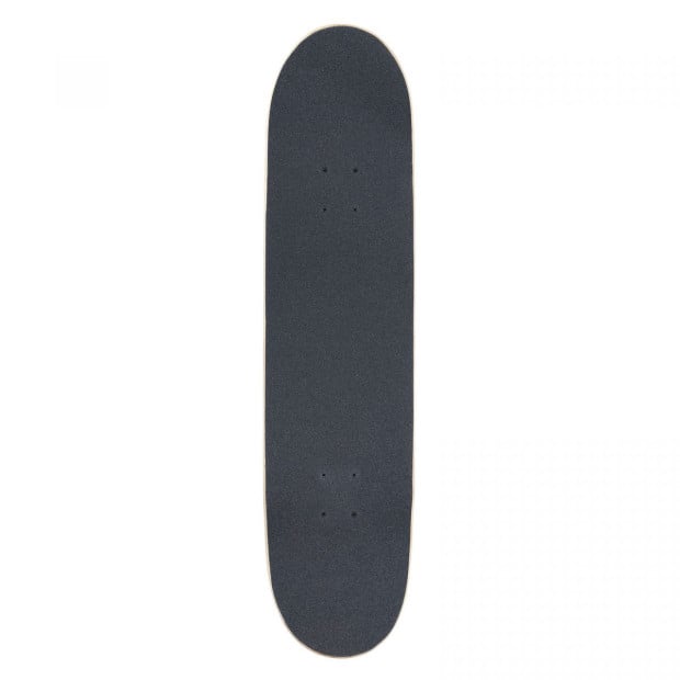 RAD Complete Progressive 7.75 x 31 Skateboard Checker White/Navy Image 2