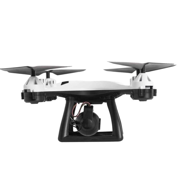 i-Hawk Sparrow Drone with HD Camera Quadcopter White Image 12