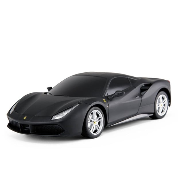 Remote Control Ferrari 488 GTB 1:24 Scale Brand New Sports Car Image 2