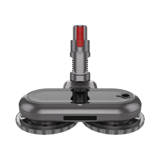 X9 Twin Spin Turbo Mop Vacuum Cleaner Vacuum Cordless - Blue Image 10