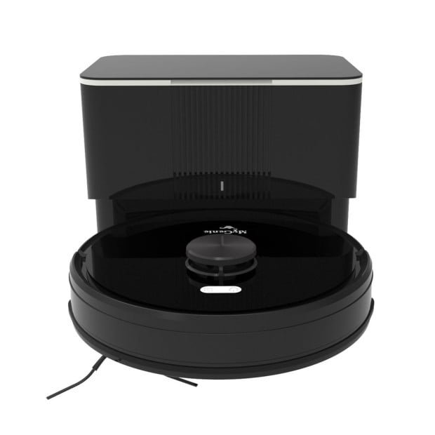 Laser IQ360 Turbo+ Robot Vacuum w/ Tower 3000pa LiDAR Image 11