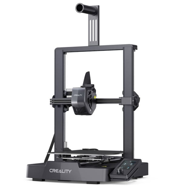 Creality Ender 3 V3 SE 3D Printer, 250mm/s Printing Speed FDM, Auto Levelling Image 11
