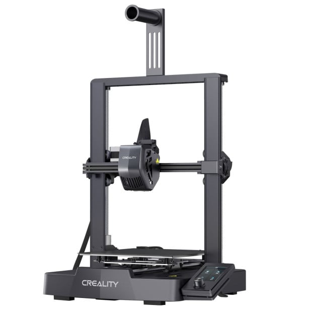 Creality Ender 3 V3 SE 3D Printer, 250mm/s Printing Speed FDM, Auto Levelling Image 2