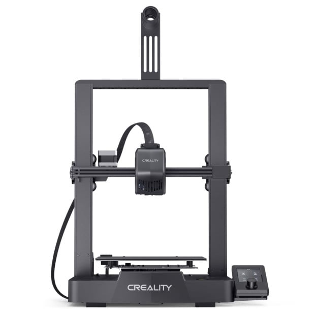 Creality Ender 3 V3 SE 3D Printer, 250mm/s Printing Speed FDM, Auto Levelling Image 10