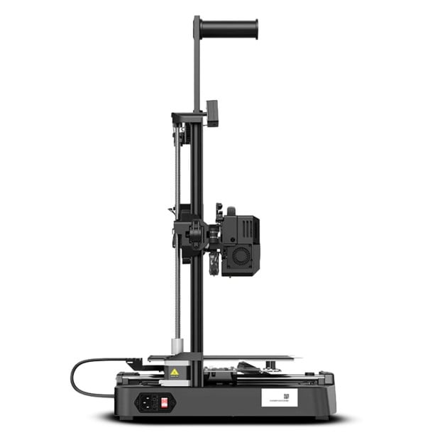 Ender 3 V3 KE 3D Printer High Speed Printing High Temperature Auto Levelling Image 5