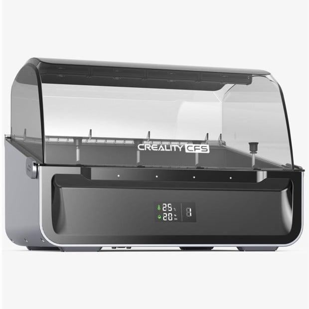 Creality Filament System - CFS for K2 Plus/Creality Hi/K1 Series CFS Upgrade Kit Image 4