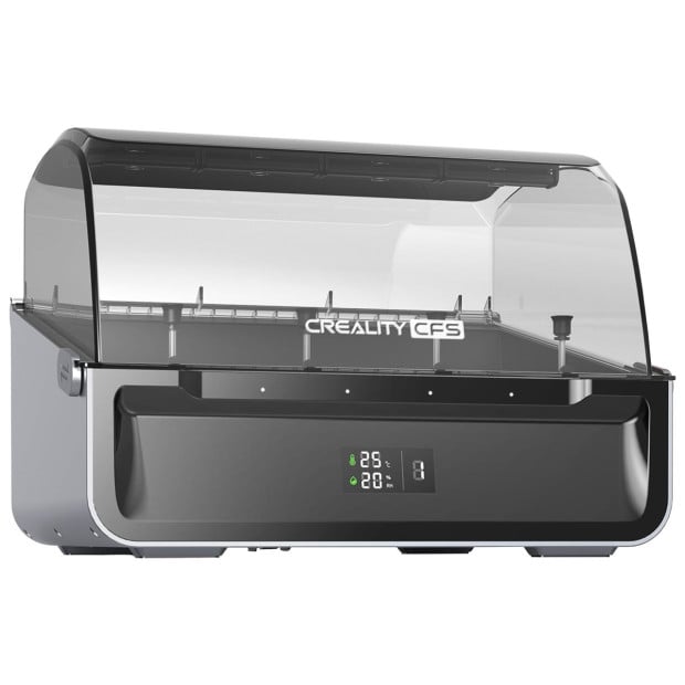 Creality Filament System - CFS for K2 Plus/Creality Hi/K1 Series CFS Upgrade Kit Image 2