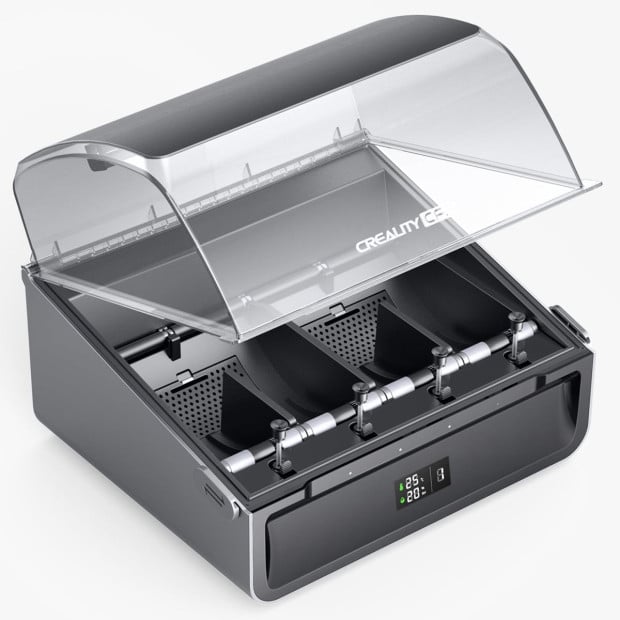 Creality Filament System - CFS for K2 Plus/Creality Hi/K1 Series CFS Upgrade Kit Image 5