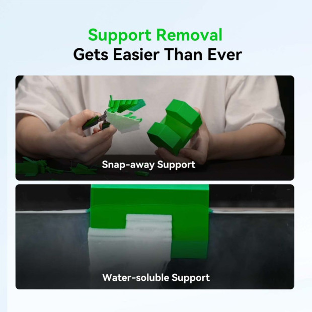 Creality Filament System - CFS for K2 Plus/Creality Hi/K1 Series CFS Upgrade Kit Image 9