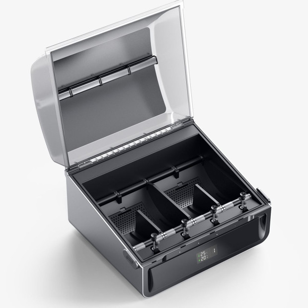 Creality Filament System - CFS for K2 Plus/Creality Hi/K1 Series CFS Upgrade Kit Image 12