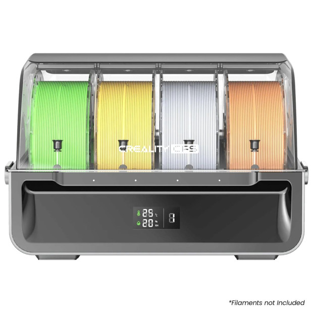 Creality Filament System - CFS for K2 Plus/Creality Hi/K1 Series CFS Upgrade Kit Image 13