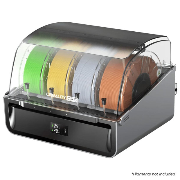 Creality Filament System - CFS for K2 Plus/Creality Hi/K1 Series CFS Upgrade Kit Image 14